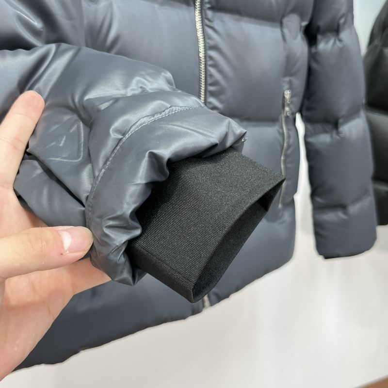 Prada Down Jackets